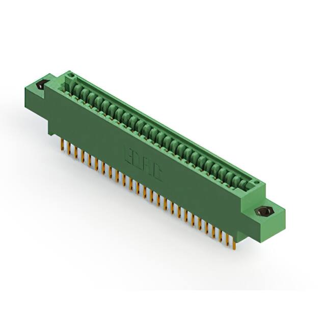 345-026-558-607 EDAC Inc.  Edgeboard Connectors